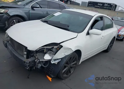 2007 Nissan Altima 2.5 S from USA, damaged, VIN 1N4AL21E57N413584